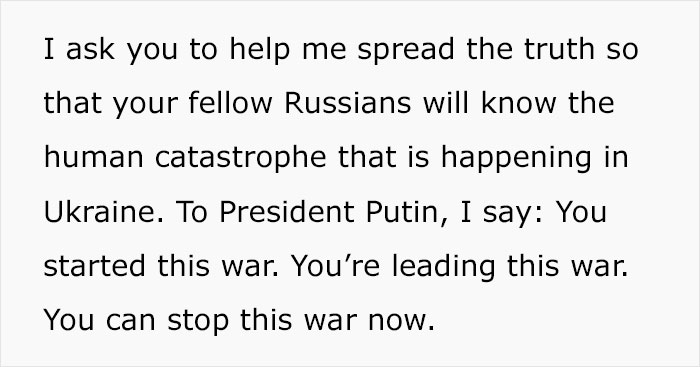 Arnold Schwarzenegger Sends A Heartfelt Message To Russian People Sharing The Truth About The War In Ukraine