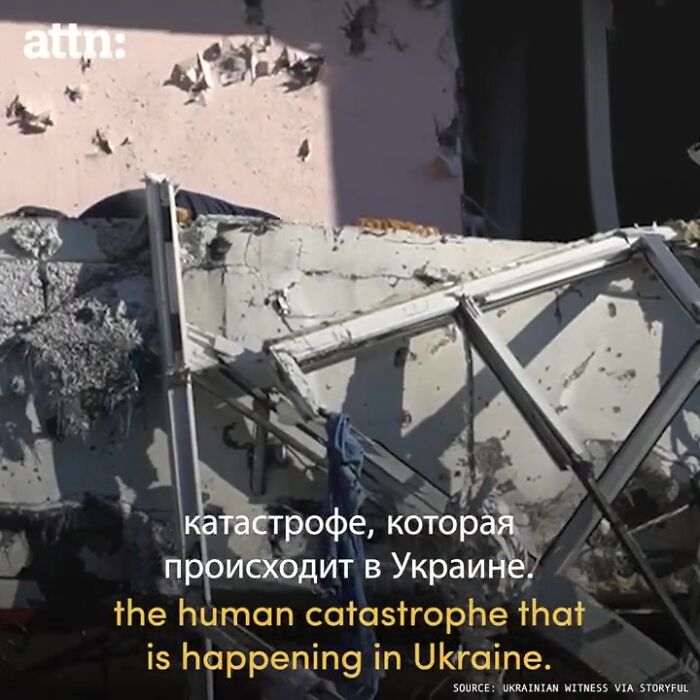 Arnold Schwarzenegger Sends A Heartfelt Message To Russian People Sharing The Truth About The War In Ukraine