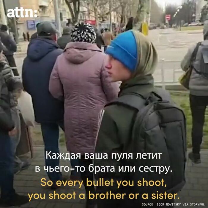 Arnold Schwarzenegger Sends A Heartfelt Message To Russian People Sharing The Truth About The War In Ukraine