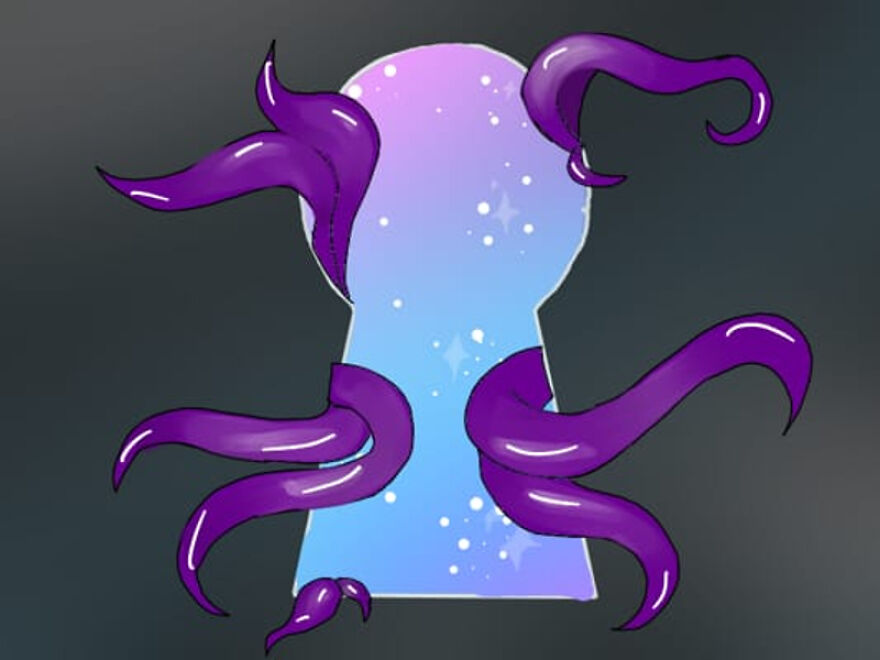 Art I Made During My Spare Time