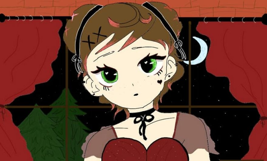 Art I Made During My Spare Time