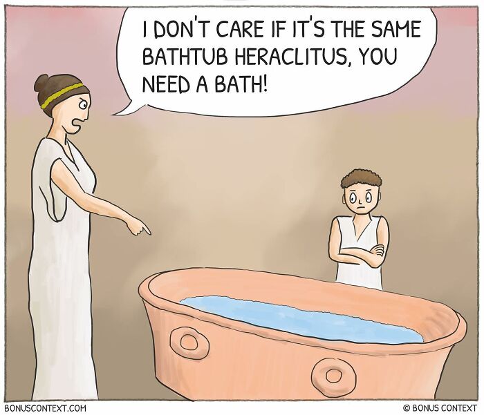 Artist Reveals In Ironic Comics What Animals Really Think (55 Pics)