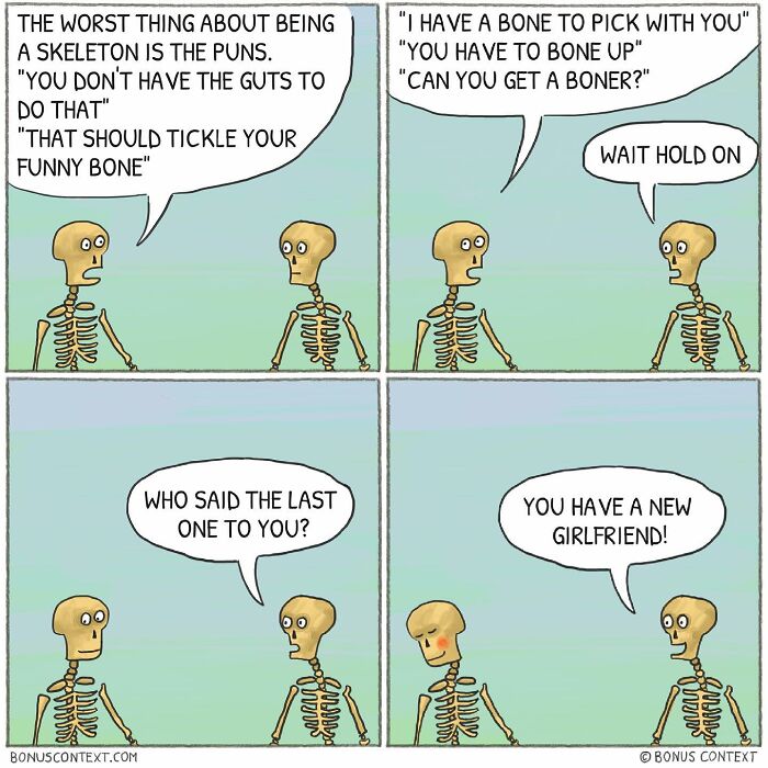 Artist Reveals In Ironic Comics What Animals Really Think (55 Pics)