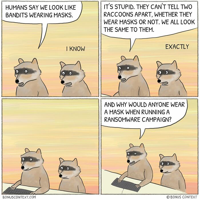 Artist Reveals In Ironic Comics What Animals Really Think (55 Pics)