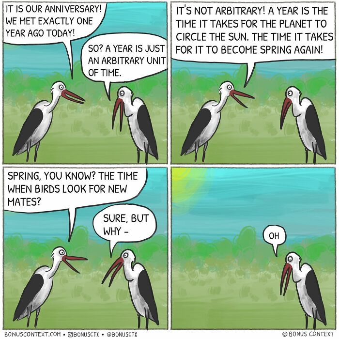 Artist Reveals In Ironic Comics What Animals Really Think (55 Pics)