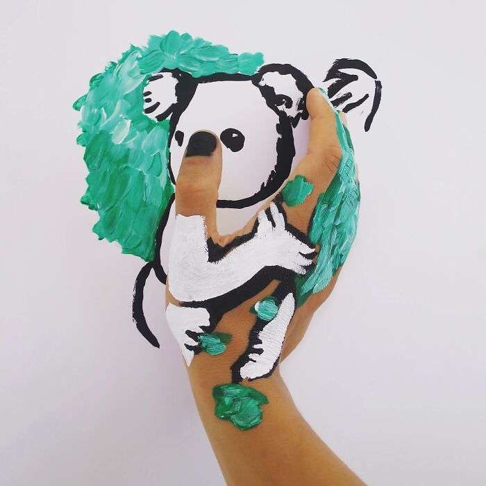 Artist Turns Any Object Into Fun Illustrations( New Pics)