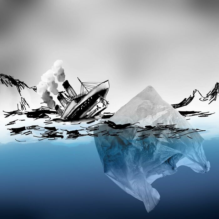 Artist Turns Any Object Into Fun Illustrations( New Pics)