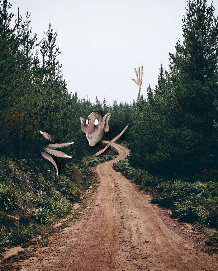 Artist Turns Any Object Into Fun Illustrations( New Pics)