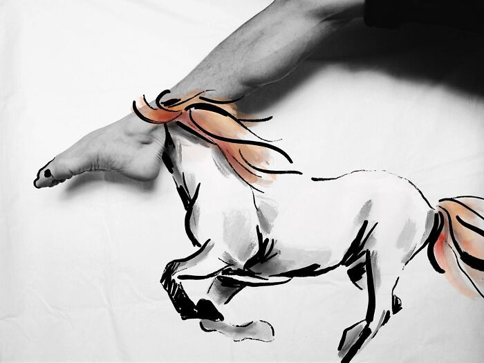 Artist Turns Any Object Into Fun Illustrations( New Pics)