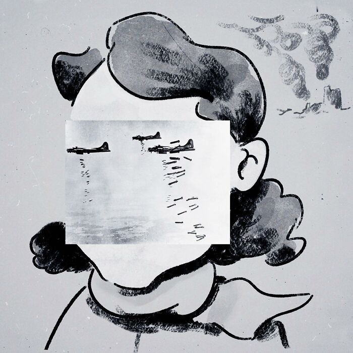 Artist Turns Any Object Into Fun Illustrations( New Pics)