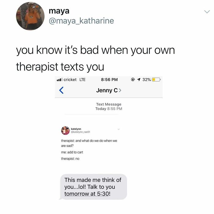 Y The Hell Havent U Folllowed @kalesalad Yet