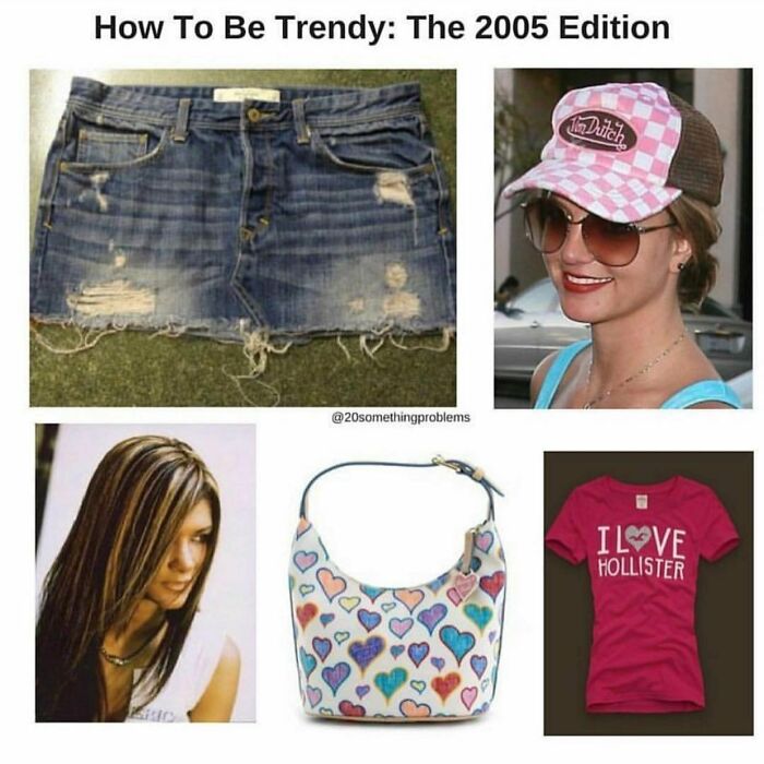 What Is The Worst Thing In This Picture? You Can Only Pick 1