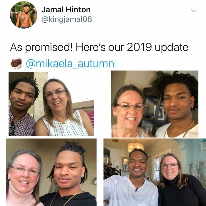 This Is My@favorite Thanksgiving Tradition (Fourth Year In A Row!!!!)