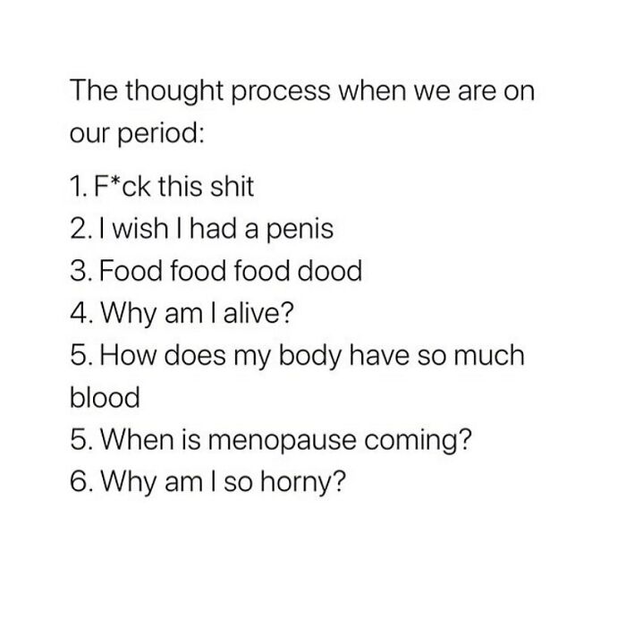 Ladies Which Number Is Most Accurate?