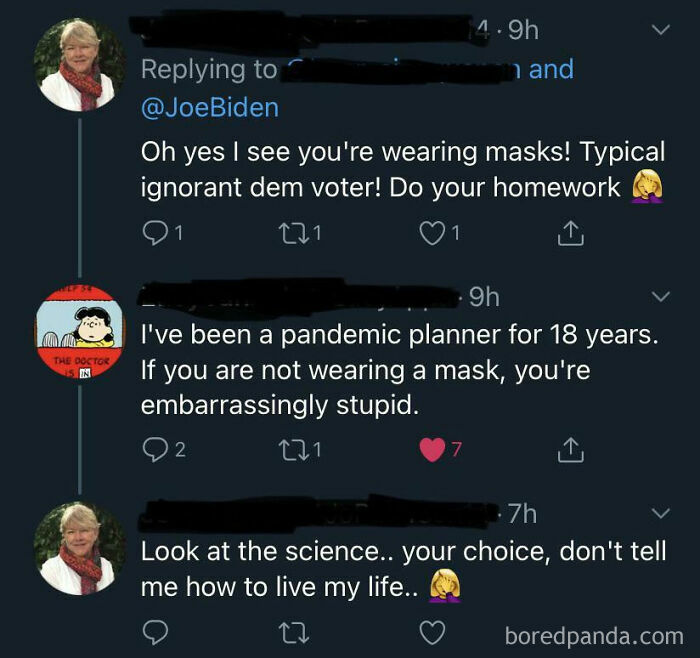 These Photos And Screenshots Were So Wrong And Infuriating, I Just Had To Share