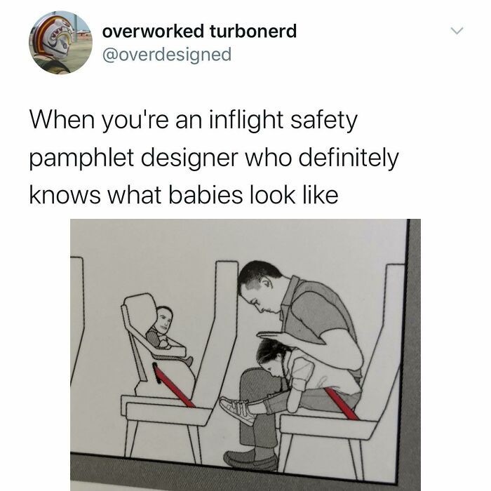 How Old Is That Baby