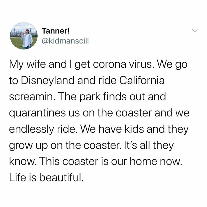 This Makes Sense To Me @kidmanscill