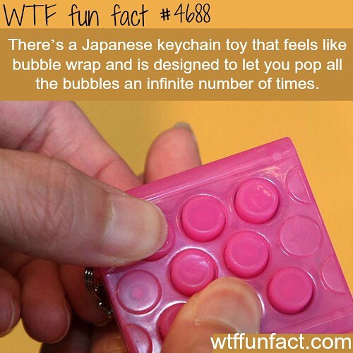Weird-Fun-Facts
