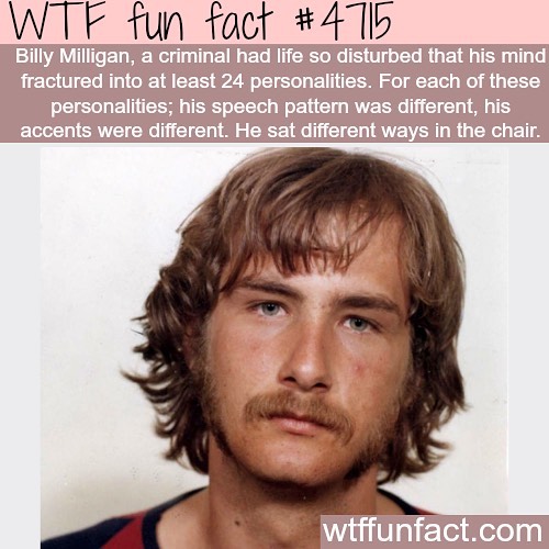 Weird-Fun-Facts