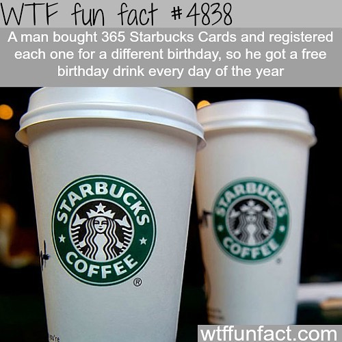 Weird-Fun-Facts