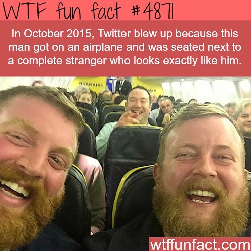 Weird-Fun-Facts
