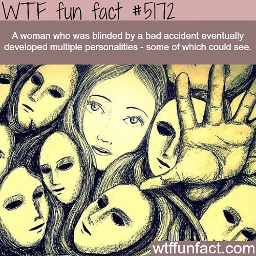 Weird-Fun-Facts