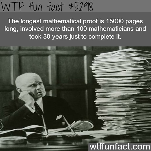 Weird-Fun-Facts