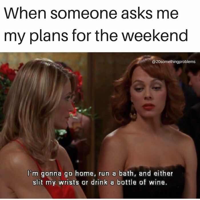 Guys I Am Such A Julie Cooper