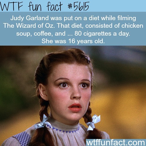 Weird-Fun-Facts
