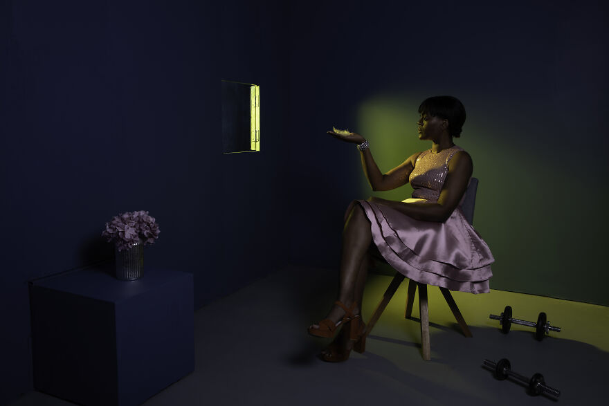 Break The Bias On International Women's Day: 8 Photographs By Me