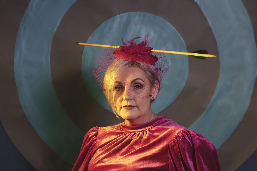 Break The Bias On International Women's Day: 8 Photographs By Me