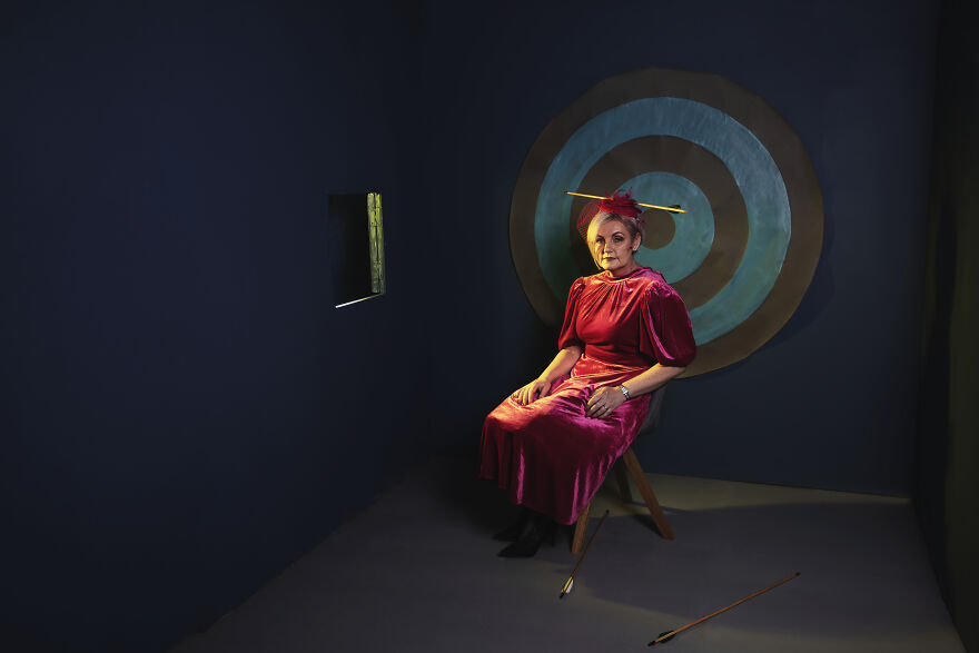 Break The Bias On International Women's Day: 8 Photographs By Me