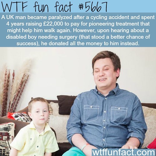 Weird-Fun-Facts