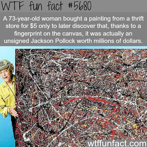 Weird-Fun-Facts