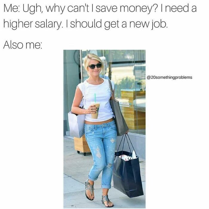 Spring Shopping Season Lets Go