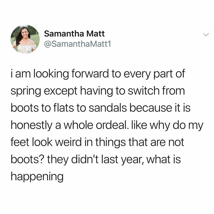 What 🤷‍♀️ Is 🤷‍♀️ Happening 🤷‍♀️ ...a Memoir