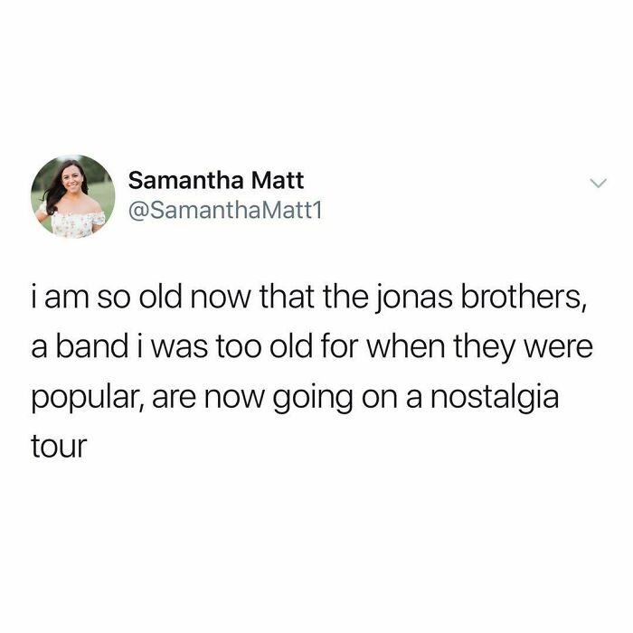 I’m Still Waiting For Nsync To Go On A Nostalgia Tour