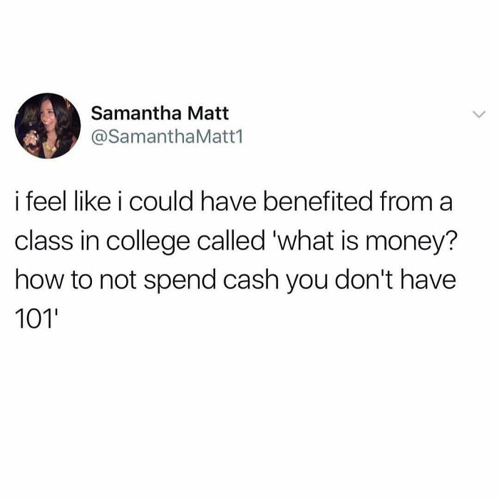 The Aftermath Of Yesterday’s Post