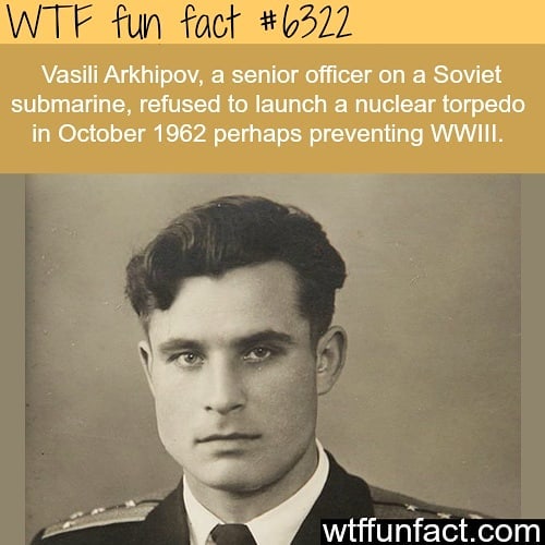 Weird-Fun-Facts