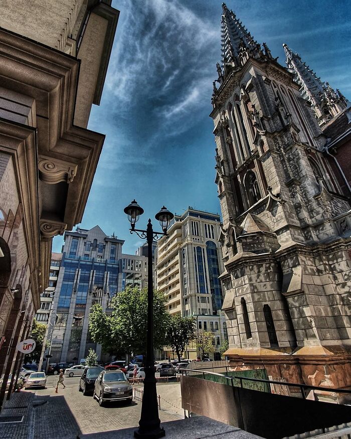 Something Will Happen In The Sky