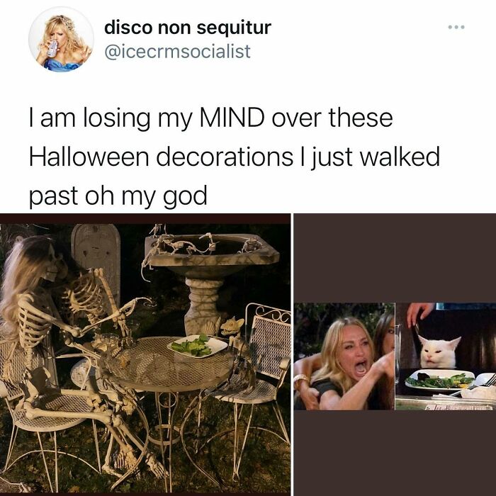 This Wins Halloween 2020