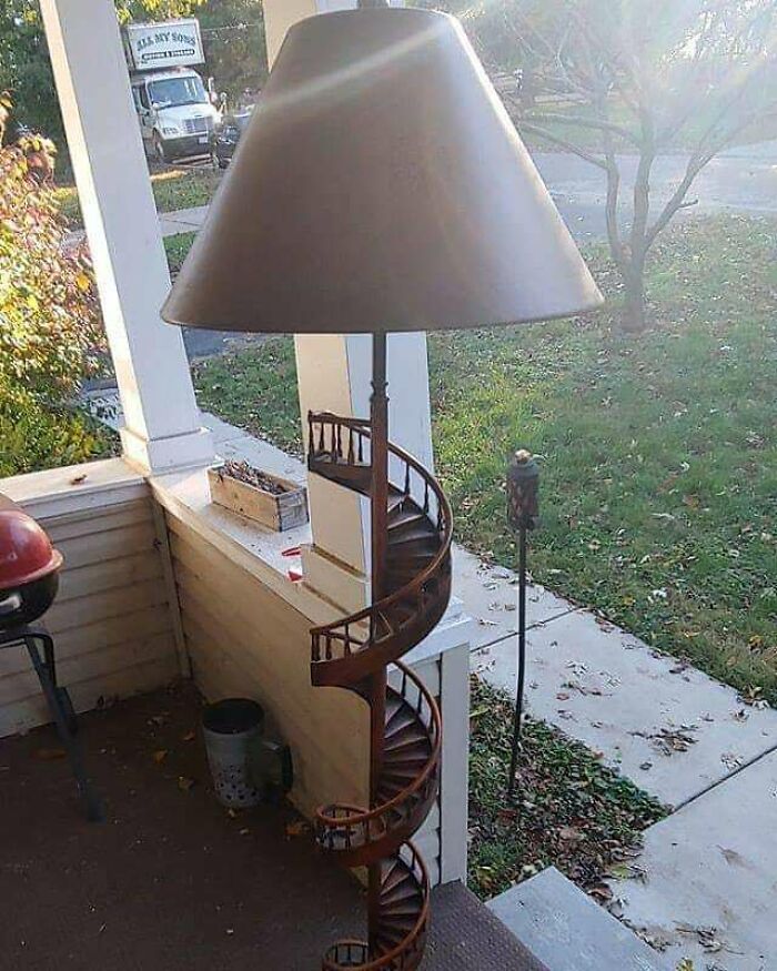 Helping My Friend Move Today And Scored This Little Beauty