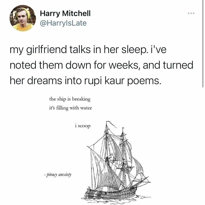 Y The Hell Havent U Followed @kalesalad Yet For Memes🥗🥗 @harryislate