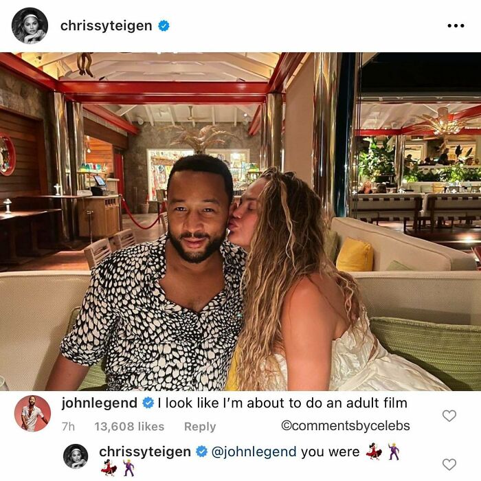 Instagram-Account-Shares-Comments-By-Celebs