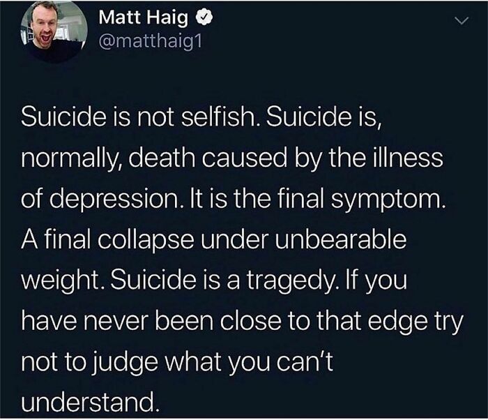 Tw: Suicide
my Oldest Son Kenny Died Of Suicide At Age 25. It’s Almost Eleven Years Ago And The Pain Of The Loss Is Just As Fresh.
unfortunately There Was No Mental Health Support For People Like Him 11 Years Ago. In His Honor And To Provide To People That Suffer Just As He Did, Including Ourselves, @asafeplaceinsideyourhead Was Born.
everyday We Want You To Know You Are Heard, Seen, And Supported.
grateful You’re Still Here On This Day In 2021. Please Keep Hope, Our Dm’s Are Open, We’re Listening.
@mattzhaig
.
.
.
.
.
#suicideprevention #suicideawarness #suicide #depression #anxiety #desperation #nohope #hopelessness #asafeplaceinsideyourhead
