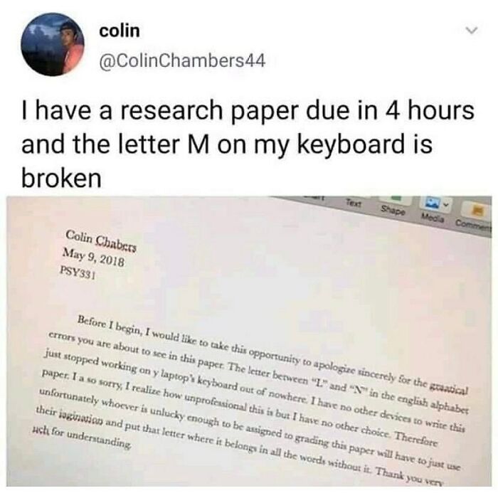 Student-University-Life-Memes