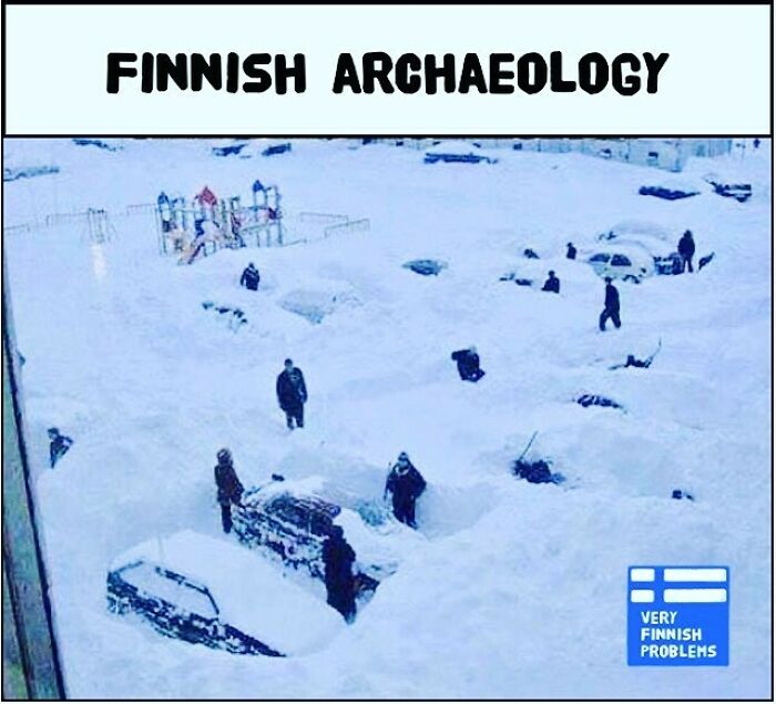 When You Can’t Find Your Car