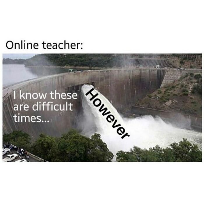 Student-University-Life-Memes