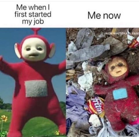 Office-Struggles-Memes