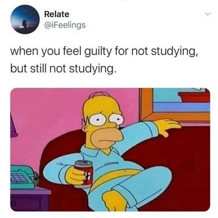 Student-University-Life-Memes